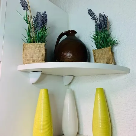 Appartement Art