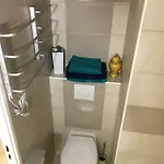 Art شقة شامونكس