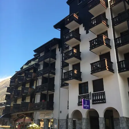 Art * Chamonix