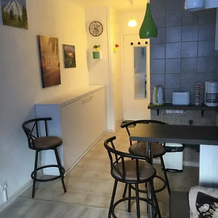 Art Apartment
