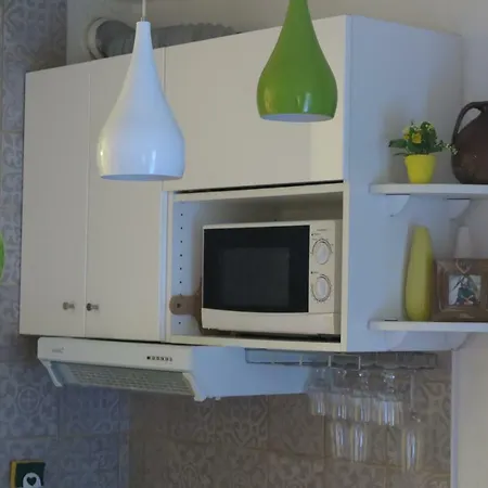 Appartement Art *