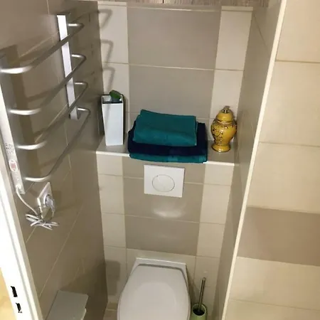 Art Apartman Chamonix